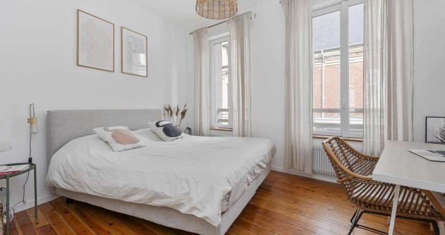 vente Maison Blonville Sur Mer