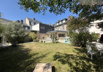 vente Maison Blonville Sur Mer