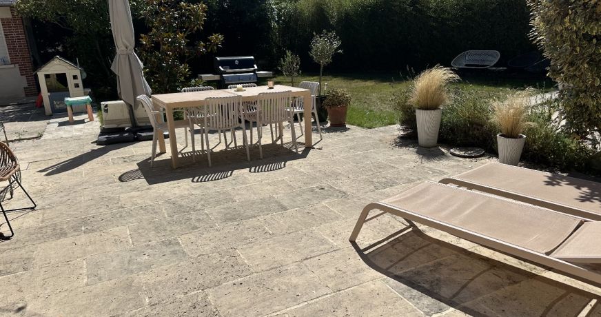 vente Maison Blonville Sur Mer