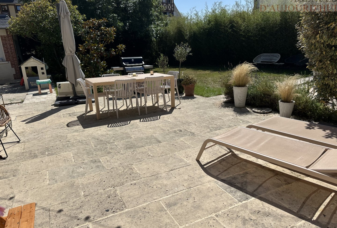vente Maison Blonville Sur Mer - Photo 3