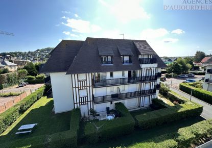 vente Appartement Blonville Sur Mer