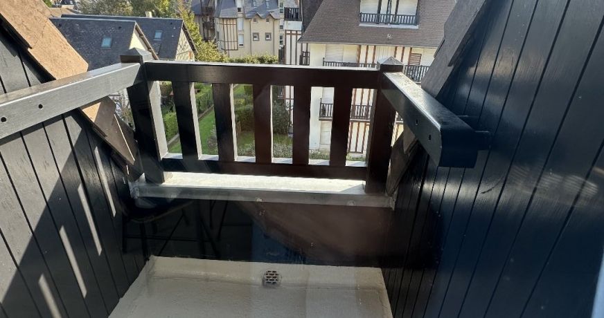 vente Appartement Blonville Sur Mer