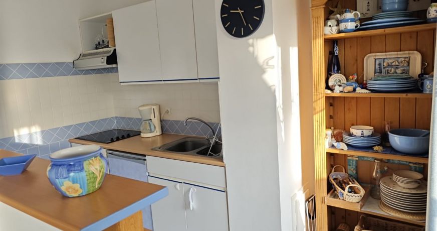 vente Appartement Blonville Sur Mer