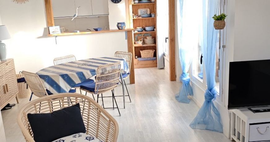 vente Appartement Blonville Sur Mer