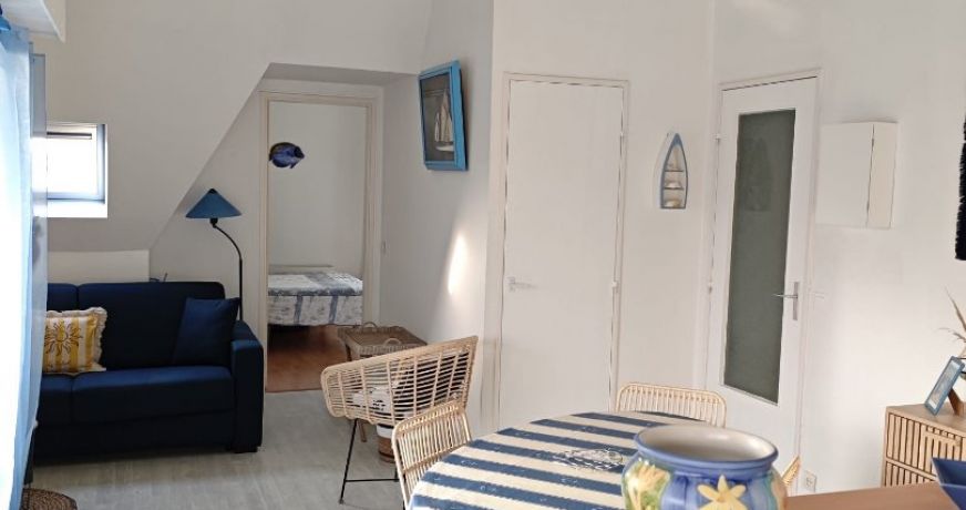 vente Appartement Blonville Sur Mer