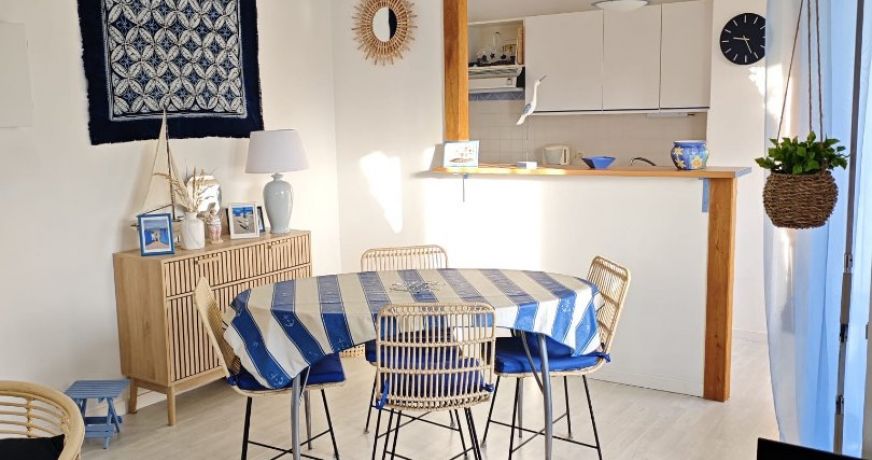 vente Appartement Blonville Sur Mer