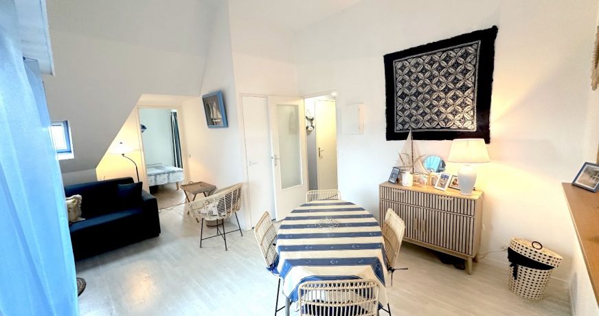 vente Appartement Blonville Sur Mer