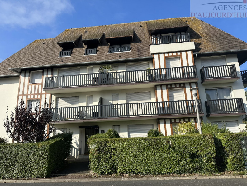 vente Appartement Blonville Sur Mer - Photo 1