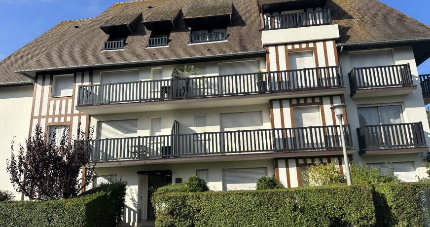vente Appartement Blonville Sur Mer