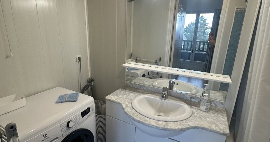 vente Appartement Blonville Sur Mer