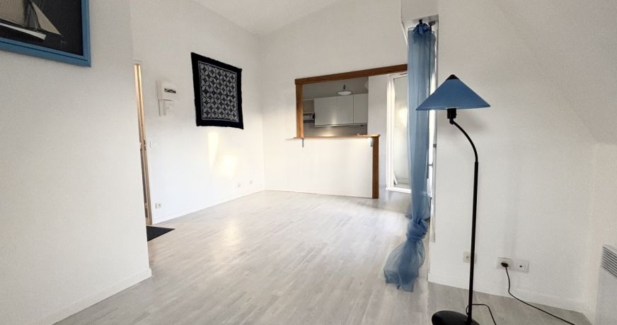 vente Appartement Blonville Sur Mer