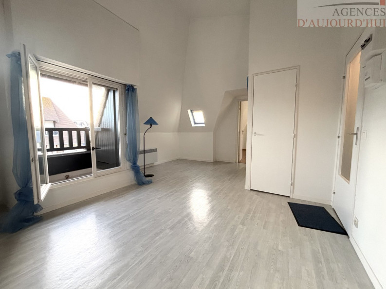vente Appartement Blonville Sur Mer - Photo 4