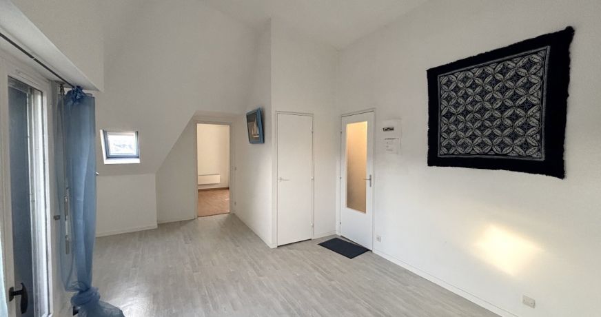 vente Appartement Blonville Sur Mer