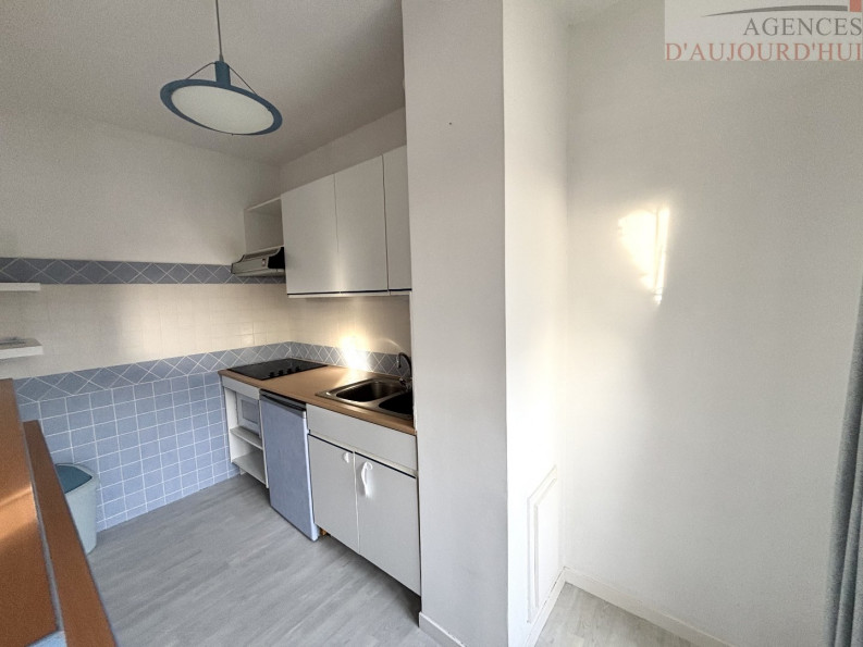 vente Appartement Blonville Sur Mer - Photo 5