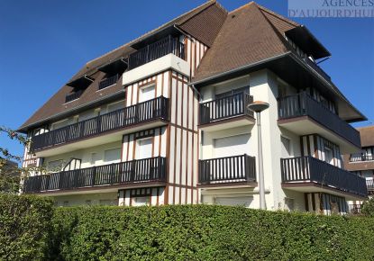 vente Appartement Blonville Sur Mer