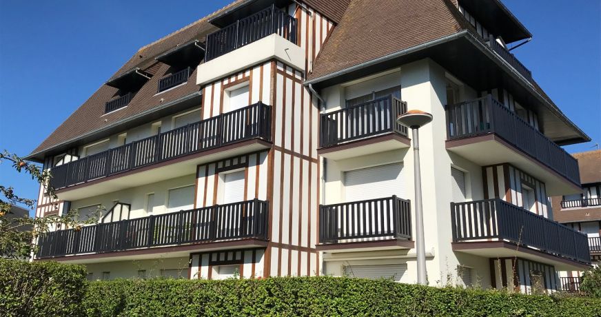 vente Appartement Blonville Sur Mer