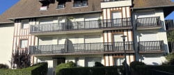 vente Appartement Blonville Sur Mer