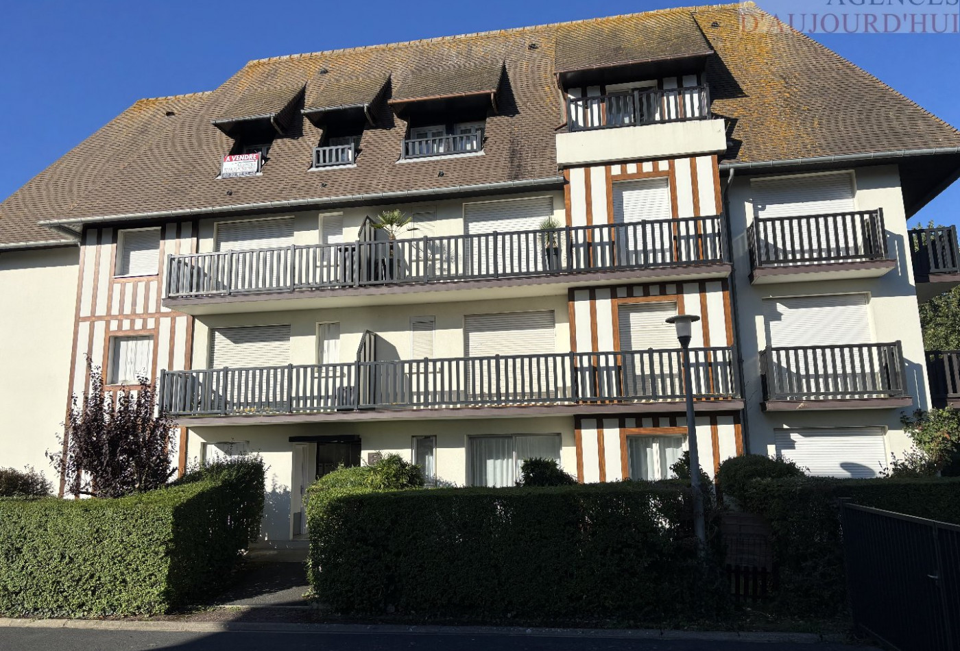 vente Appartement Blonville Sur Mer - Photo 1