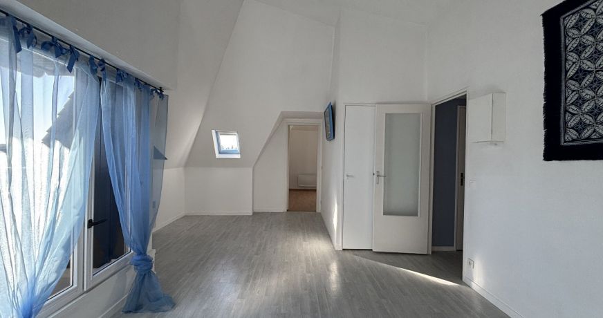 vente Appartement Blonville Sur Mer