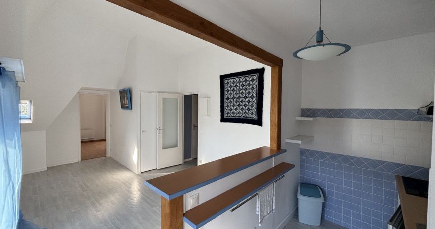 vente Appartement Blonville Sur Mer