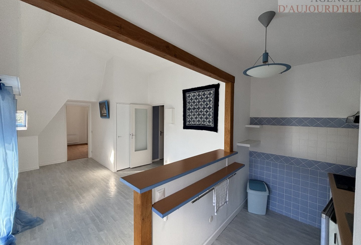 vente Appartement Blonville Sur Mer - Photo 3