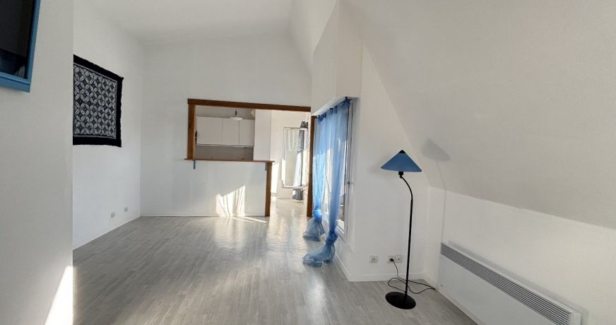 vente Appartement Blonville Sur Mer
