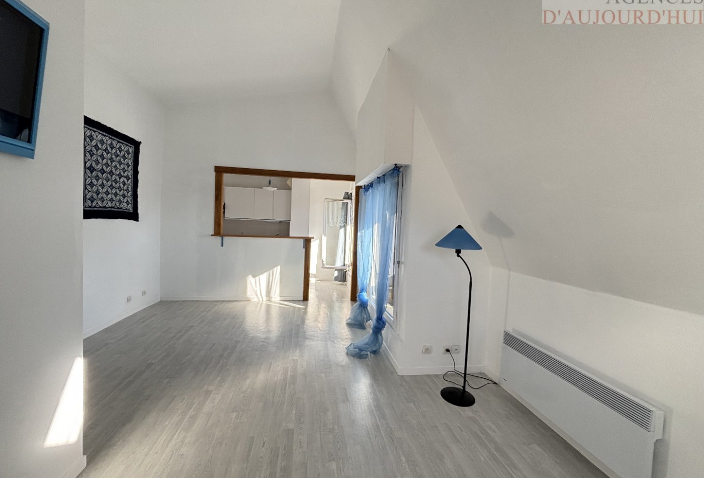 vente Appartement Blonville Sur Mer - Photo 5