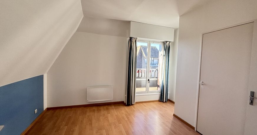 vente Appartement Blonville Sur Mer