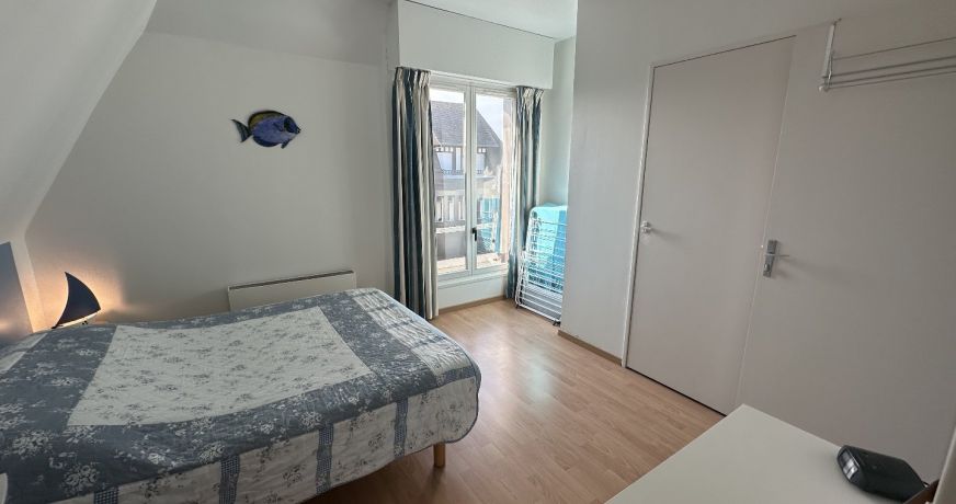 vente Appartement Blonville Sur Mer