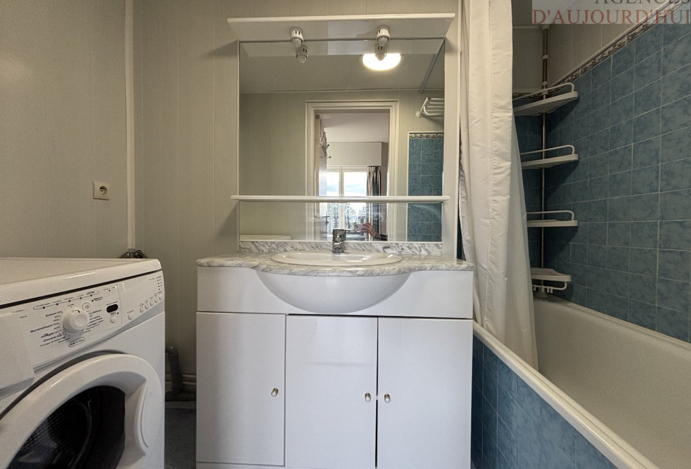 vente Appartement Blonville Sur Mer - Photo 9