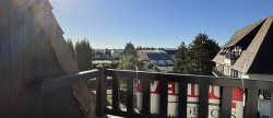 vente Appartement Blonville Sur Mer