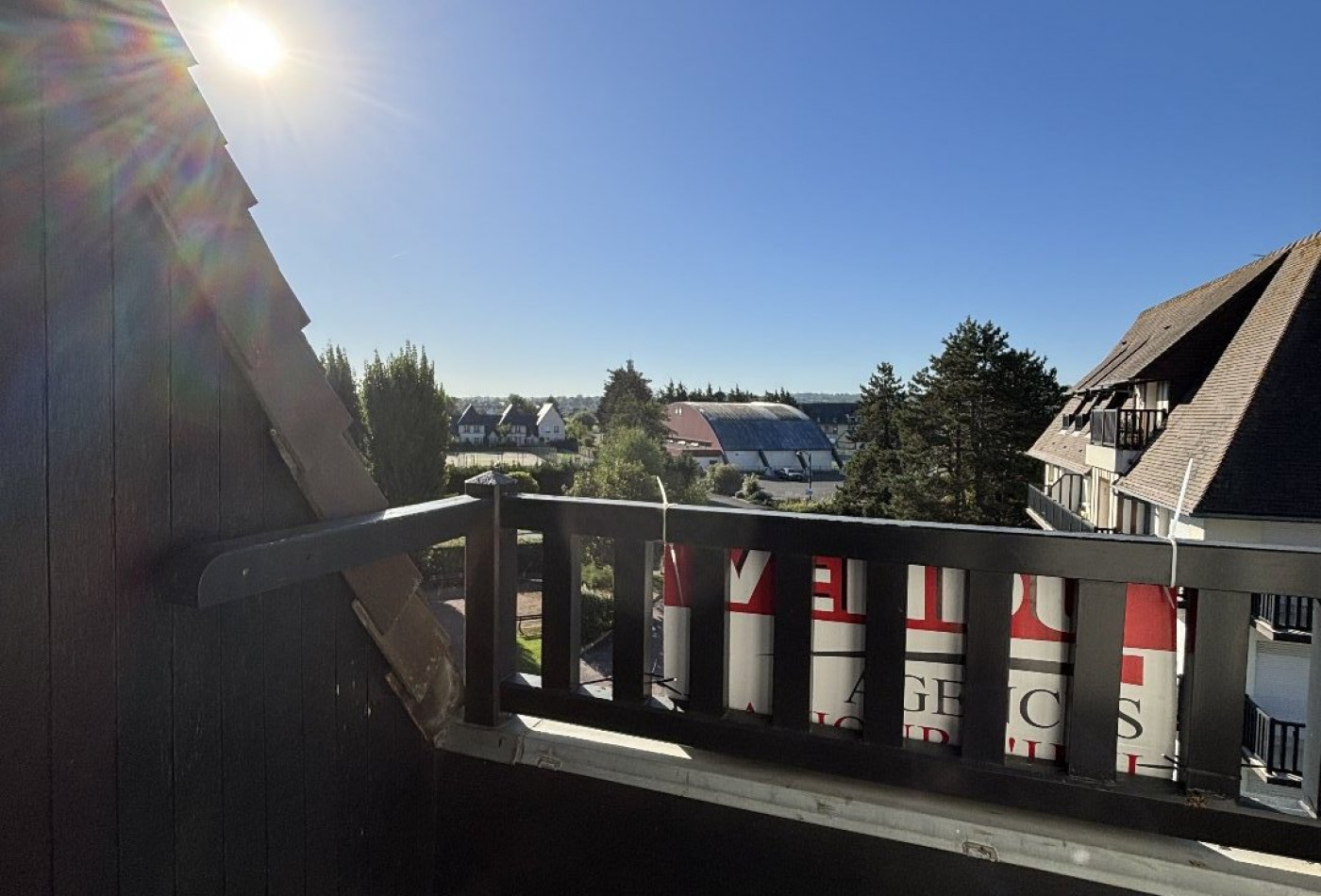 vente Appartement Blonville Sur Mer - Photo 8