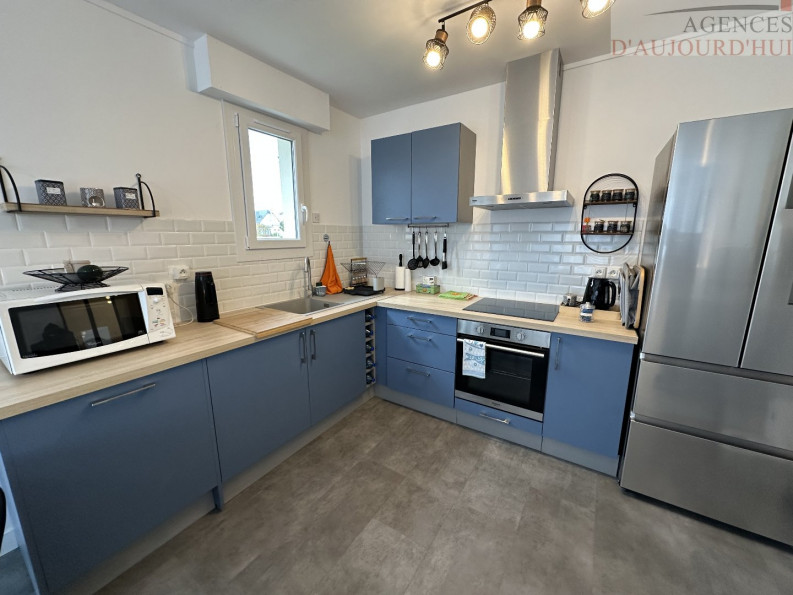 vente Appartement Blonville Sur Mer - Photo 3