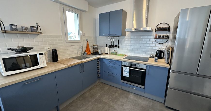 vente Appartement Blonville Sur Mer