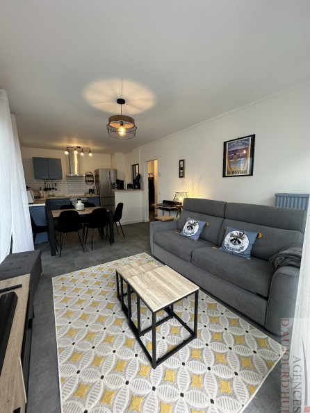 vente Appartement Blonville Sur Mer - Photo 2