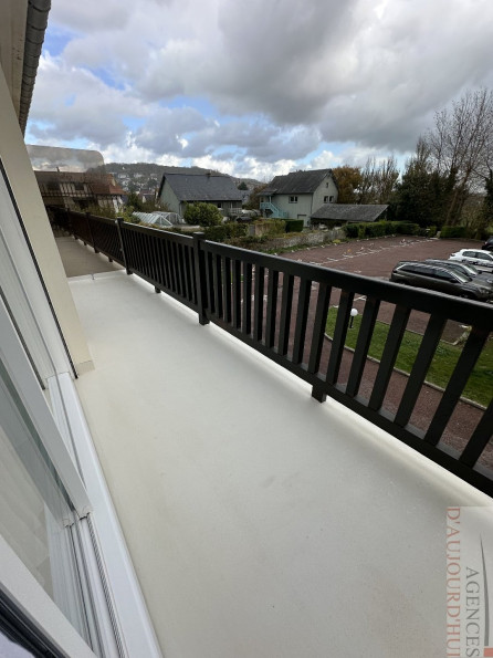 vente Appartement Blonville Sur Mer - Photo 4