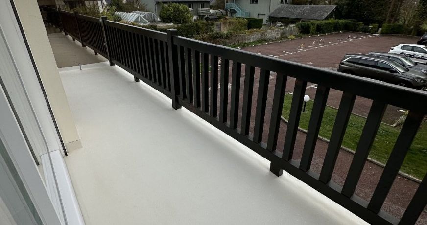 vente Appartement Blonville Sur Mer