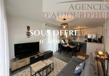 vente Appartement Blonville Sur Mer