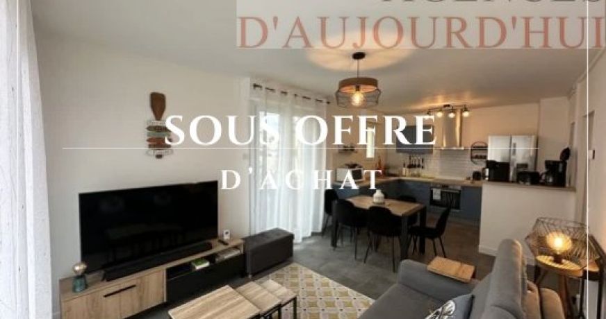 vente Appartement Blonville Sur Mer