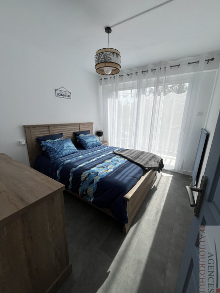 vente Appartement Blonville Sur Mer - Photo 5