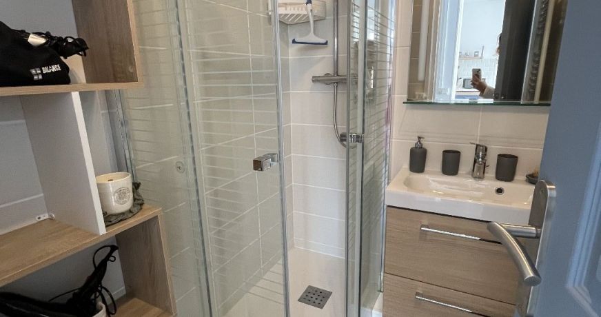 vente Appartement Blonville Sur Mer