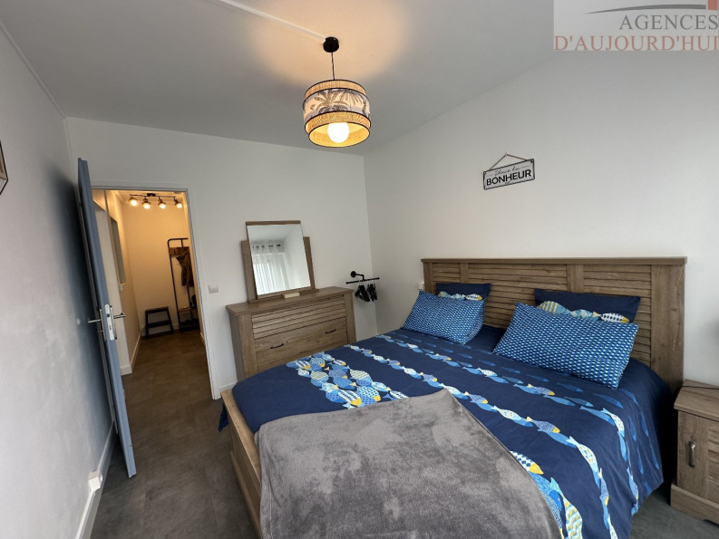 vente Appartement Blonville Sur Mer - Photo 6