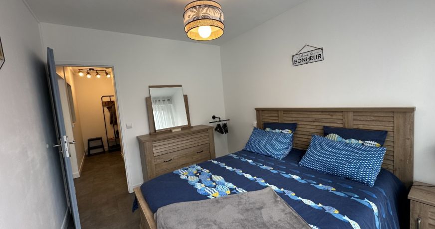 vente Appartement Blonville Sur Mer