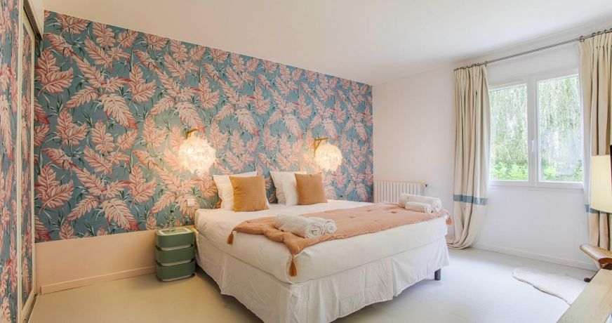 vente Maison Saint Etienne La Thillaye