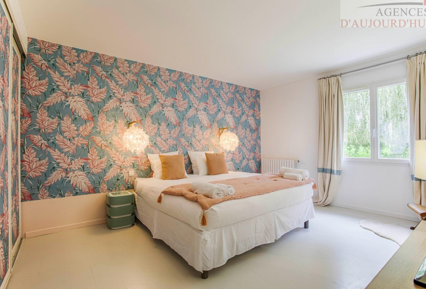 vente Maison Saint Etienne La Thillaye - Photo 8