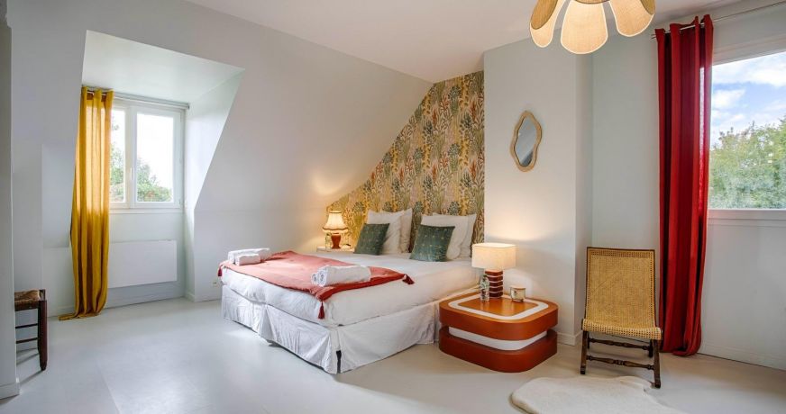 vente Maison Saint Etienne La Thillaye