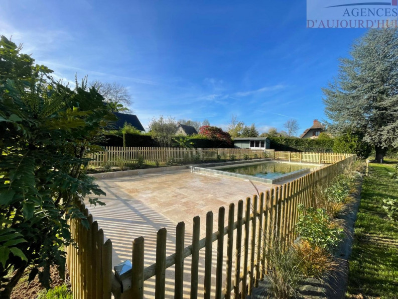 vente Maison Saint Etienne La Thillaye - Photo 2