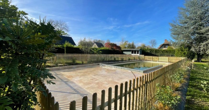 vente Maison Saint Etienne La Thillaye