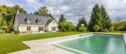 vente Maison Saint Etienne La Thillaye