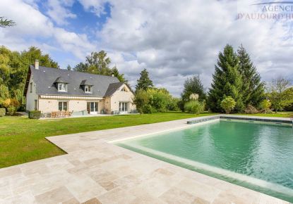 vente Maison Saint Etienne La Thillaye